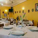 Restaurante La Cepa Affittacamere 2*