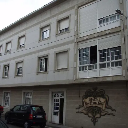 Restaurante La Cepa 2*