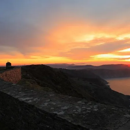 Pensjonat Restaurante La Cepa Cariño