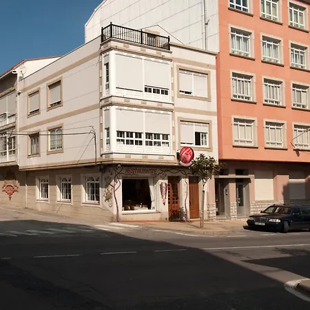 Restaurante La Cepa Cariño