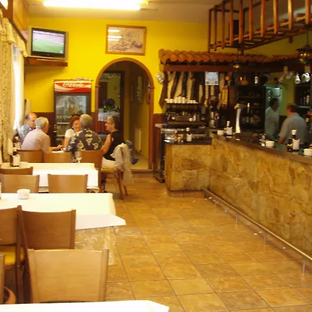 Restaurante La Cepa Cariño