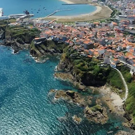 Pensjonat Restaurante La Cepa