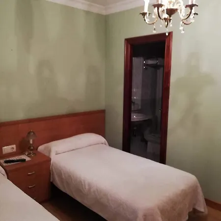 招待所 拉斯帕旅馆