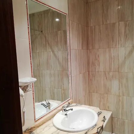 Restaurante La Cepa Pensjonat 2*