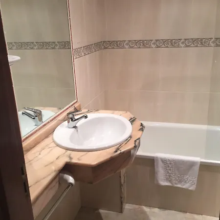 Pensjonat Restaurante La Cepa Cariño