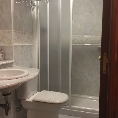 Pensjonat Restaurante La Cepa