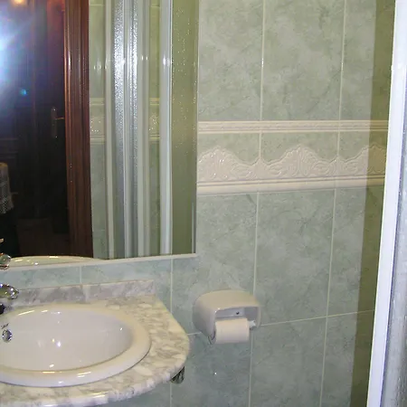 Restaurante La Cepa Pensjonat 2*