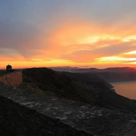 Restaurante La Cepa Pensjonat Cariño