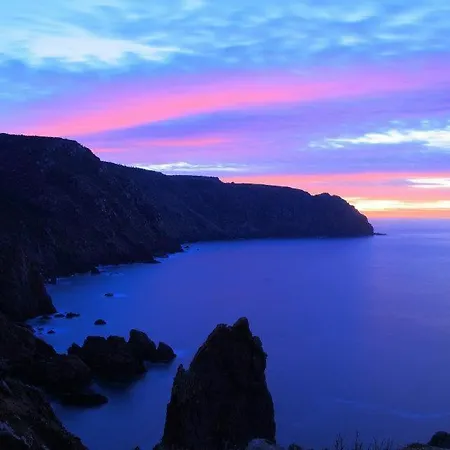 Pensjonat Restaurante La Cepa
