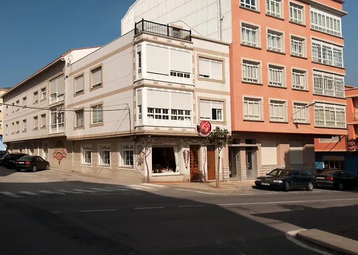 Restaurante La Cepa Cariño