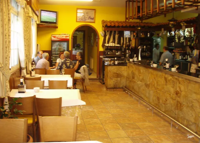 Restaurante La Cepa Cariño