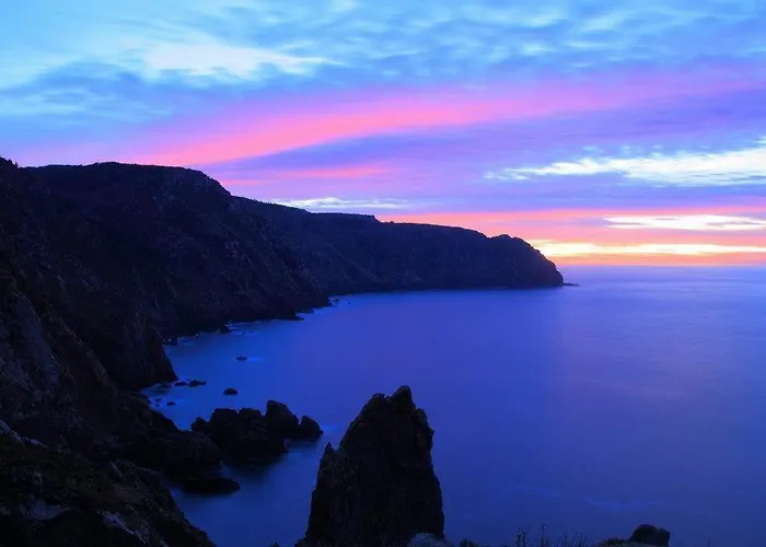 게스트하우스 Restaurante La Cepa