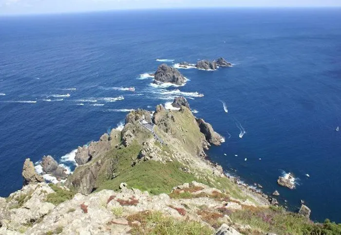 Restaurante La Cepa Cariño